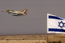 Izraelski avioni izveli napad na Siriju, Damask uzvratio projektilima
