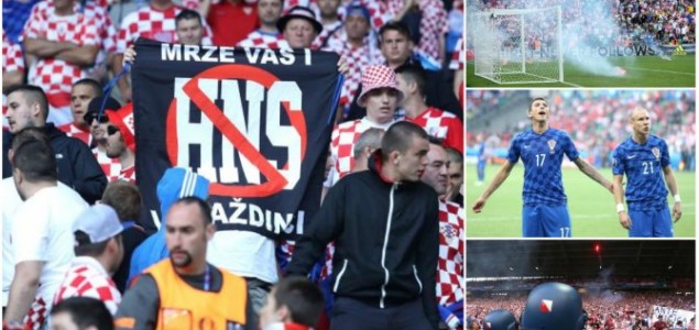 „VOLIM“ nogomet u Hrvatskoj – naročito sve ono oko njega!