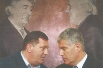 Građanski savez poručuje: Moramo poraziti osovinu zla Milorad Dodik-Dragan Čović