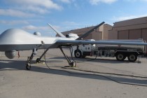 SAD postavlja napadačke dronove u Južnu Koreju