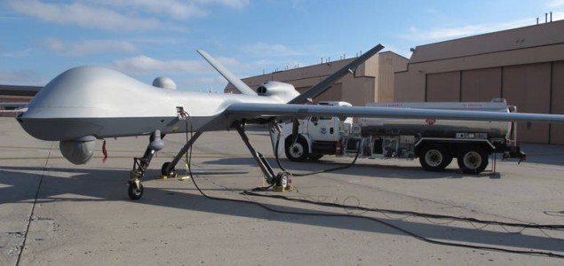 SAD postavlja napadačke dronove u Južnu Koreju