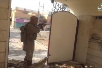 Koalicija: U Mosulu ostalo manje od 1.000 boraca ISIL-a