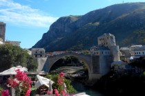 Prezentacija “Skočiti sa Starog mosta u virtualnoj stvarnosti” u Mostaru