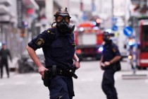 Švedska policija: Uhapšeni Uzbekistanac je vjerovatno napadač