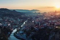 Danas je Dan Grada Sarajeva
