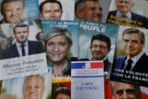 Francuzi biraju predsjednika pod visokim mjerama sigurnosti, 50.000 policajaca čuva birališta
