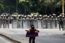 Najmanje 12 poginulo u demonstracijama u Venecueli