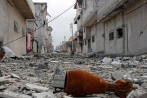 Da li je u Siriji već počeo Treći svetski rat?