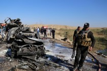 U napadu u Tikritu ubijeno 26 ljudi