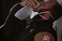 Sirijci napali pobunjeničko uporište u kojemu je bilo uskladišteno kemijsko oružje