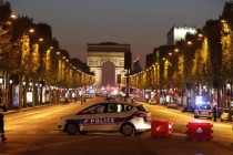 Napadač u Parizu od ranije poznat policiji