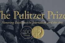 Objavljeni dobitnici Pulitzerovih nagrada
