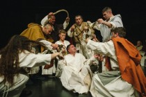 Na sceni HNK Mostar ovog tjedna dvije predstave „Meštar“ i „Brat magarac“