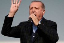 Erdogan: Evropa se urušava, ona je bolesna