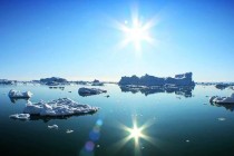 EU želi spasiti Arktik: Obim morskog leda smanjen za 40 posto od 1979. godine