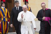 Vatikan na finansijskoj ‘bijeloj listi’ Italije