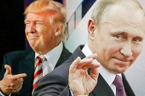 Sastanak Trumpa i Putina na marginama samita G20
