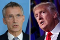Trump na sastanku sa Stoltenbergom: NATO više nije prevaziđen