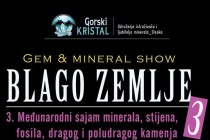 “Gem & Mineral Show” u Visokom