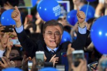 Južna Koreja: Mun Džae-in položio zakletvu kao novi predsednik