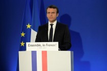 Macron imenovao ministre u novoj francuskoj Vladi