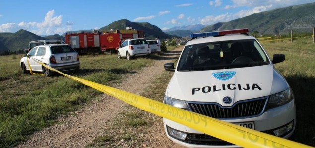Mostar: Petero mrtvih u avionskoj nesreći