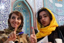 Počeli predsednički izbori u Iranu