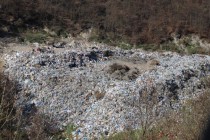 Ekološka bomba nadomak Goražda: Otpad zagađuje vodu i ugrožava ljudske živote