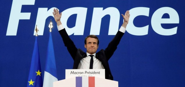 Zašto Macron traži duboku reformu evropskog projekta