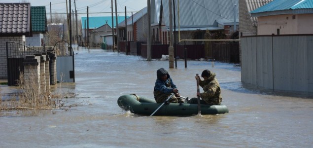 Kvebek: Evakuisano 1.900 ljudi zbog poplava