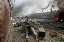 Talibani negirali odgovornost za eksploziju u Kabulu u kojoj je stradalo 80 ljudi