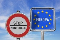 EK predložila produljenje kontrole na unutarnjim granicama Schengena za najviše šest mjeseci