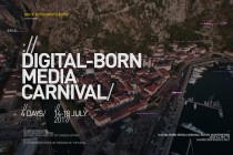 Otvorene prijave za Digital-born Media Carnival