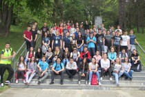 Mladi zajedničkim snagama očistili Grad Tuzlu