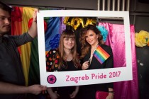 Zagreb Pride i prijatelji_ce proslavili_e raznolikost i pravo na izražavanje