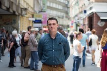 Ozren Blagovčanin: Vodimo otvoreni rat sa srpskim, hrvatskim i bošnjačkim nacionalizmom