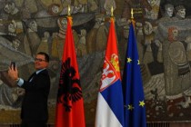 Srpsko-albanski odnosi: Zločinci su uvek drugi