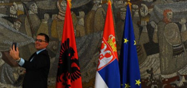 Srpsko-albanski odnosi: Zločinci su uvek drugi
