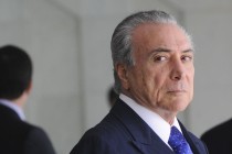 Odobreno ispitivanje predsednika Brazila Temera zbog korupcije