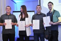 Nagrade novinarima Avdiću, Obrdalju, Gutiću i Dizdarević