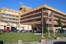 UKC Banjaluka ponudio da primi pacijente s KCUS-a