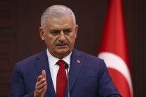 Yildirim: Turska želi nastaviti pregovore s EU-om