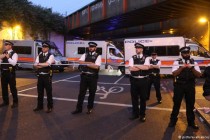 London: Jedna žrtva u potencijalnom terorističkom napadu