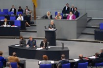 Bundestag izglasao ukidanje finansiranja ekstremno desničarskoj stranci