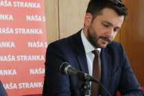 Zuhrić: HDZ protiv smjene Sebije Izetbegović, jer im pomaže da unište državu
