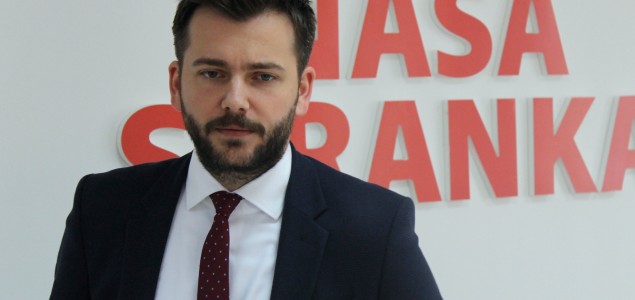 Albin Zuhrić: Agrokor će pokušati iznijeti novac iz BiH ako ih ne spriječimo