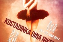 Međunarodno baltesko takmičenje “Konstantinka Dina Nikolić”