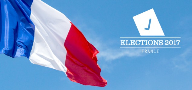 Francuska: Prvi krug parlamentarnih izbora