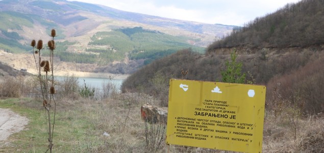 Borba za Toplodolsku reku: TEMSKA – MI SMO ZAKON