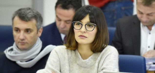 Ćudić: Privatizacijom omogućiti da TVSA postane neovisan i moderan medij